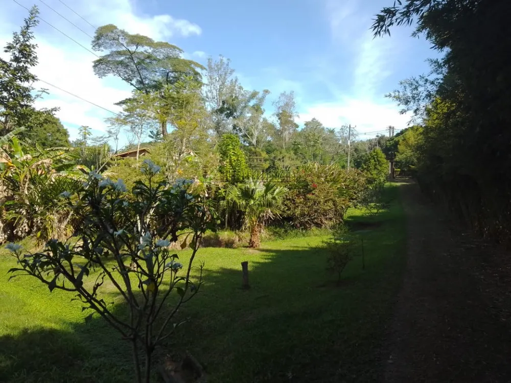 Foto 23 de Rural Chácara em Buquirinha, São José dos Campos - imagem 23