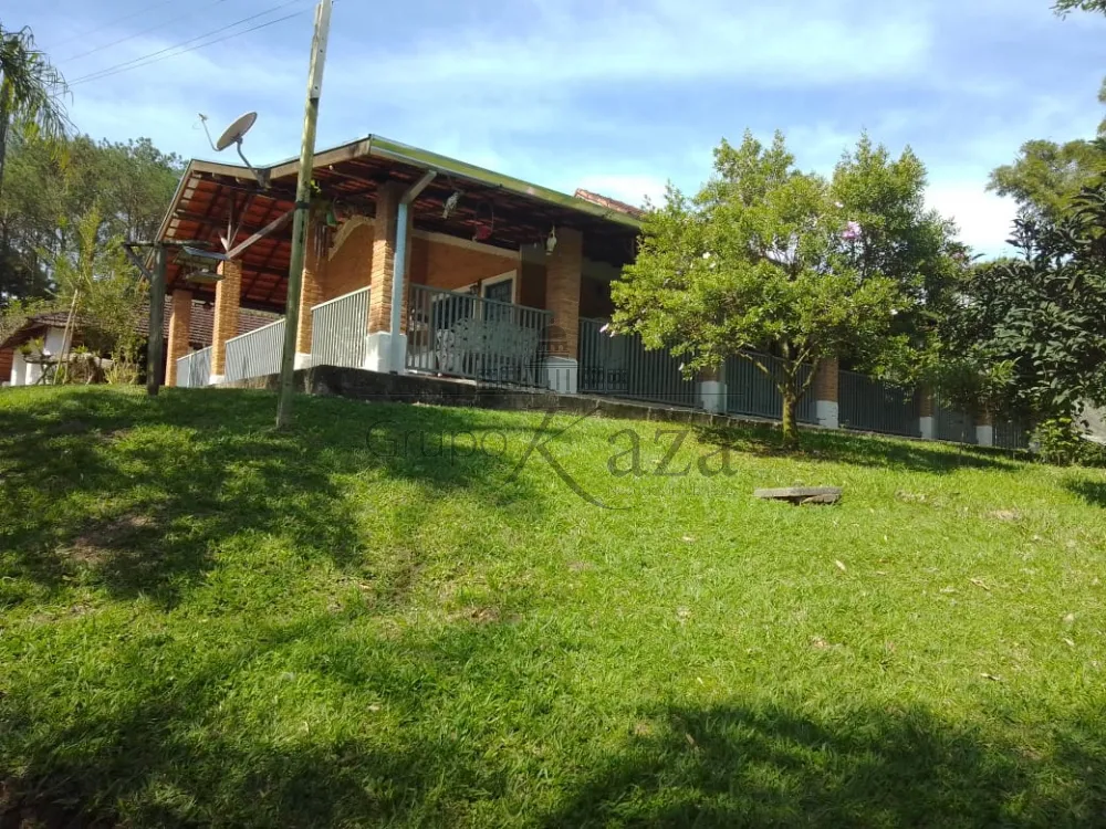 Foto 1 de Rural Chácara em Buquirinha, São José dos Campos - imagem 1