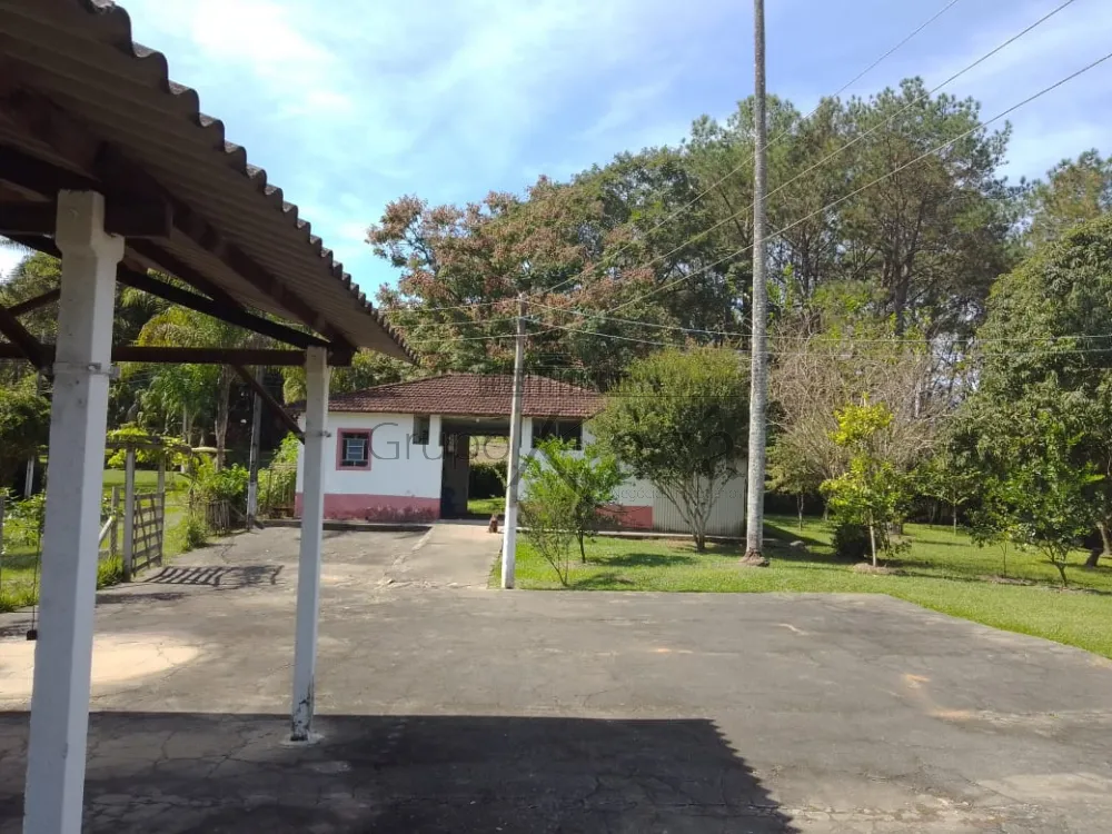 Foto 5 de Rural Chácara em Buquirinha, São José dos Campos - imagem 5