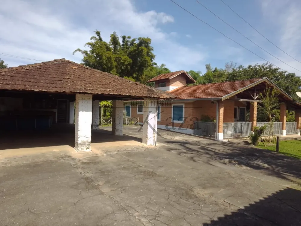 Foto 6 de Rural Chácara em Buquirinha, São José dos Campos - imagem 6