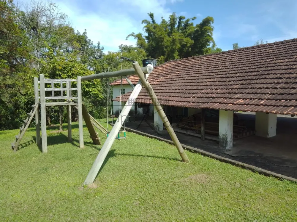 Foto 15 de Rural Chácara em Buquirinha, São José dos Campos - imagem 15