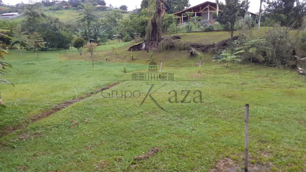 Foto 19 de Rural Chácara em Buquirinha, São José dos Campos - imagem 19