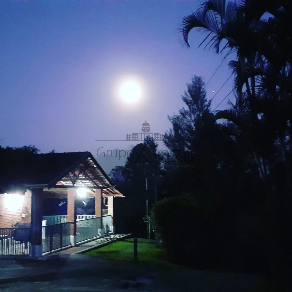 Foto 17 de Rural Chácara em Buquirinha, São José dos Campos - imagem 17