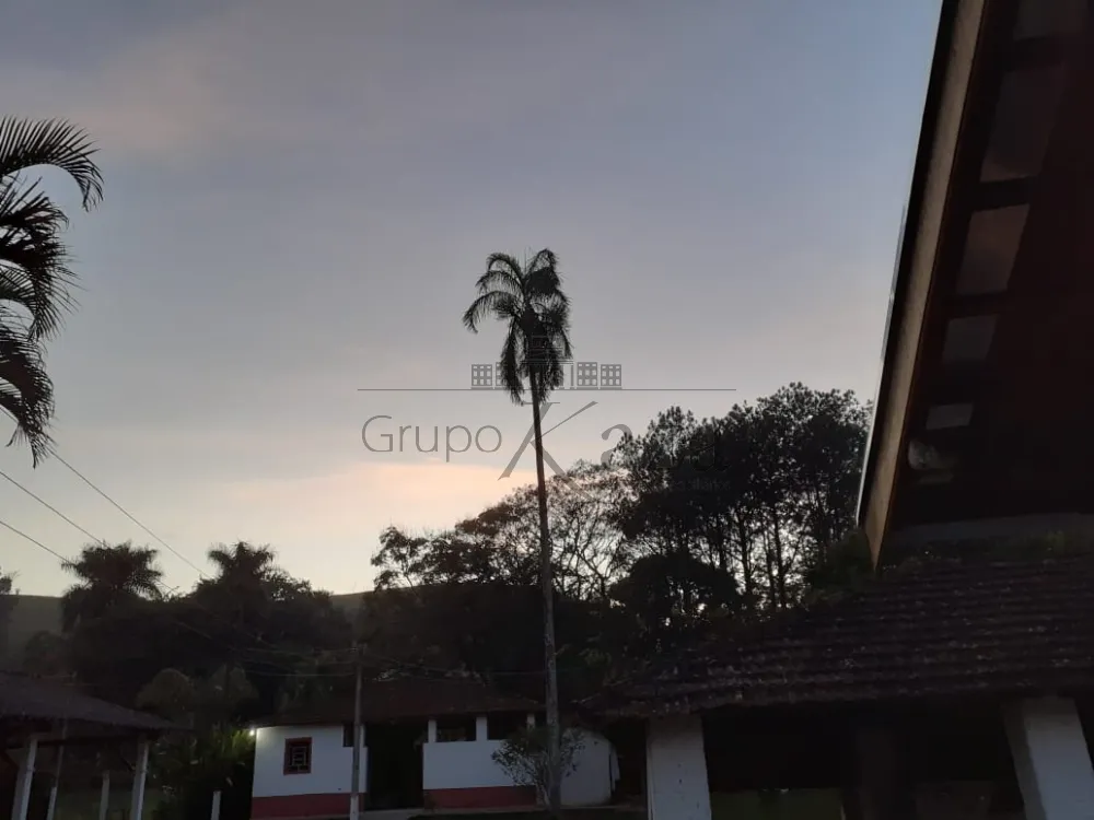 Foto 16 de Rural Chácara em Buquirinha, São José dos Campos - imagem 16