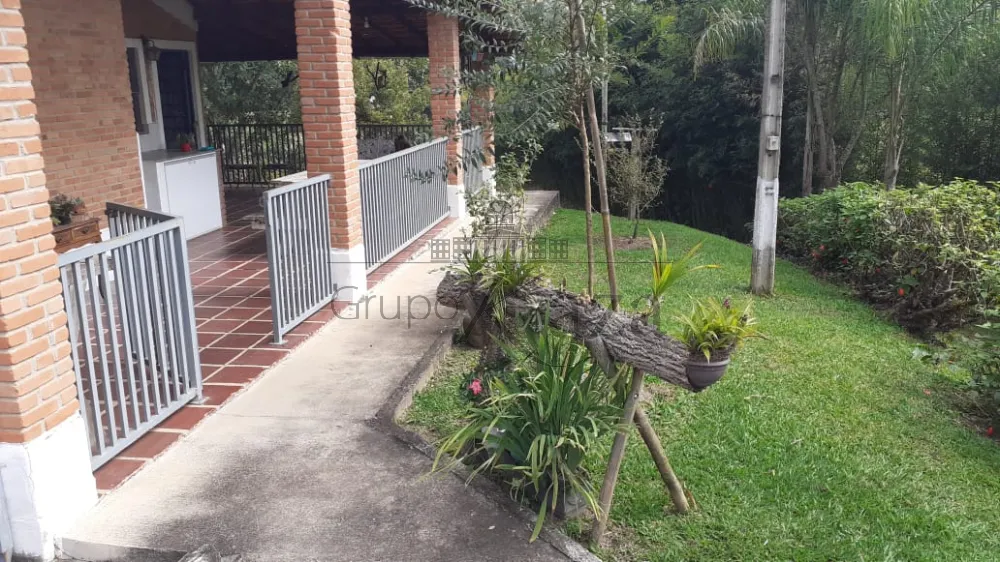 Foto 10 de Rural Chácara em Buquirinha, São José dos Campos - imagem 10