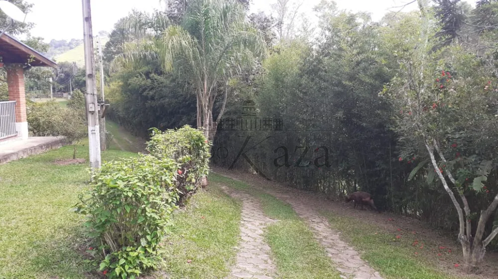 Foto 32 de Rural Chácara em Buquirinha, São José dos Campos - imagem 32