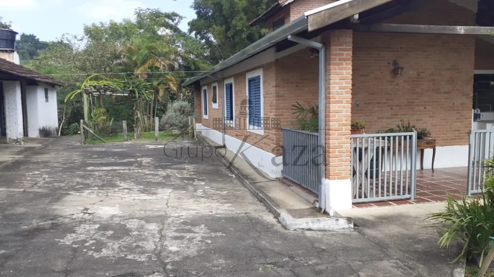 Foto 7 de Rural Chácara em Buquirinha, São José dos Campos - imagem 7