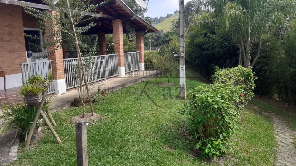 Foto 8 de Rural Chácara em Buquirinha, São José dos Campos - imagem 8