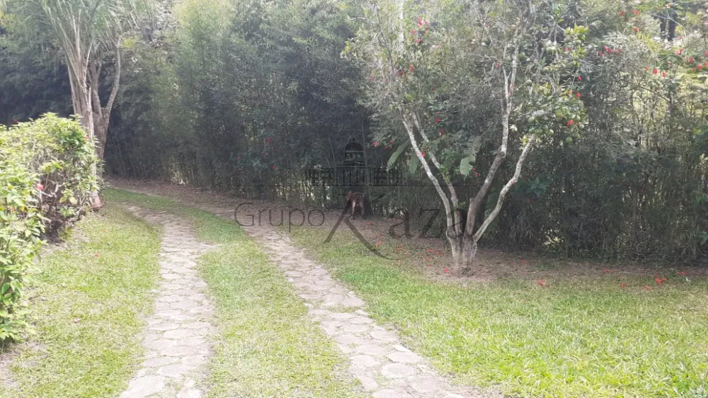 Foto 33 de Rural Chácara em Buquirinha, São José dos Campos - imagem 33