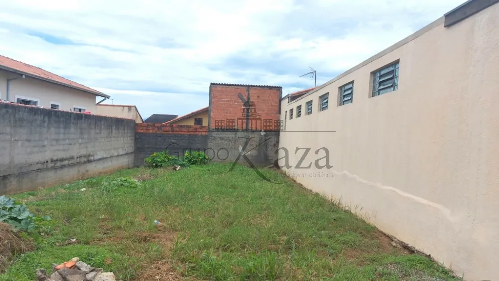 Foto 1 de Terreno Padrão em Jardim Santa Inês I, São José dos Campos - imagem 1