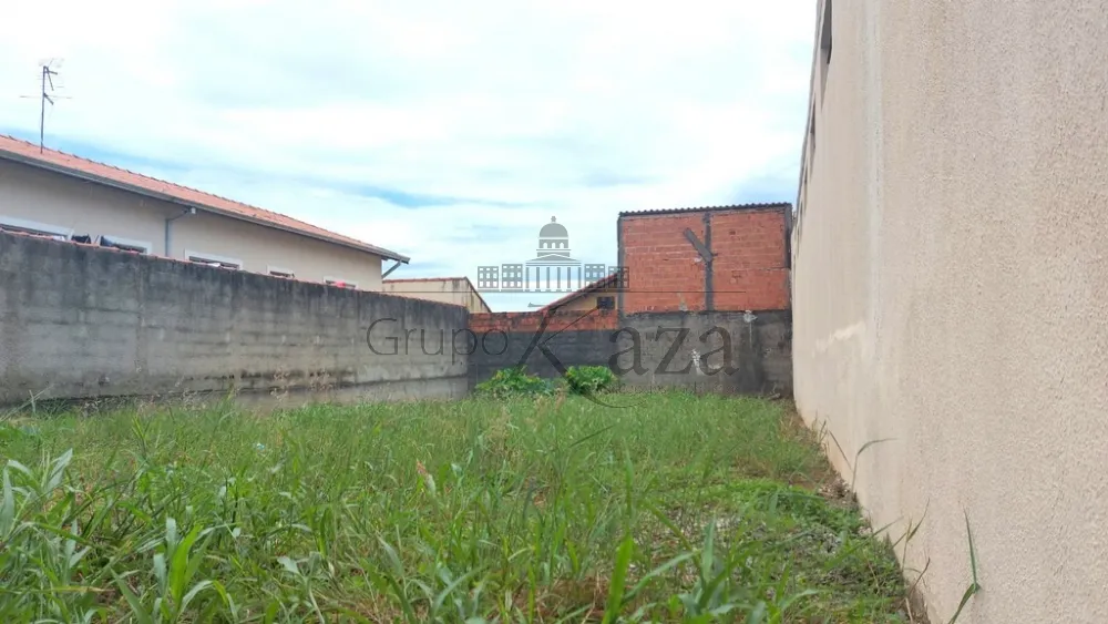Foto 3 de Terreno Padrão em Jardim Santa Inês I, São José dos Campos - imagem 3
