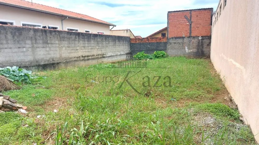 Foto 4 de Terreno Padrão em Jardim Santa Inês I, São José dos Campos - imagem 4