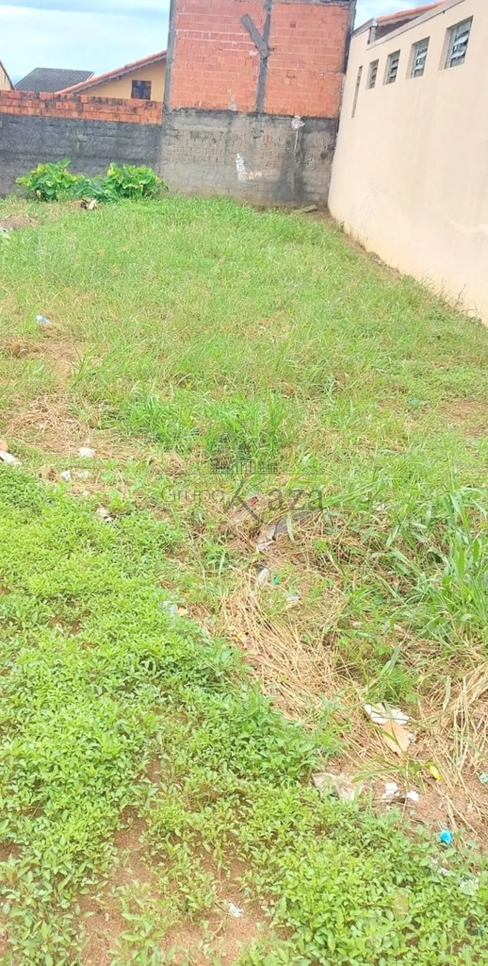 Foto 8 de Terreno Padrão em Jardim Santa Inês I, São José dos Campos - imagem 8