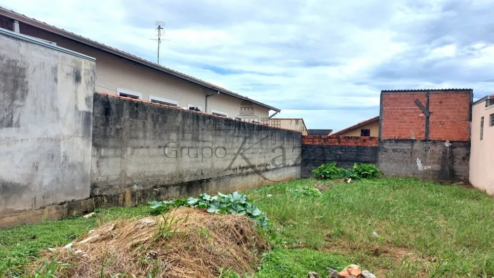 Foto 5 de Terreno Padrão em Jardim Santa Inês I, São José dos Campos - imagem 5