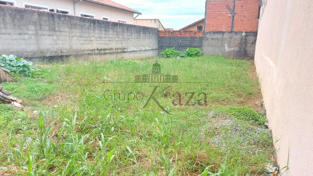 Foto 6 de Terreno Padrão em Jardim Santa Inês I, São José dos Campos - imagem 6
