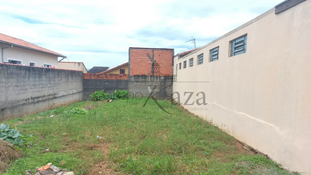 Foto 7 de Terreno Padrão em Jardim Santa Inês I, São José dos Campos - imagem 7