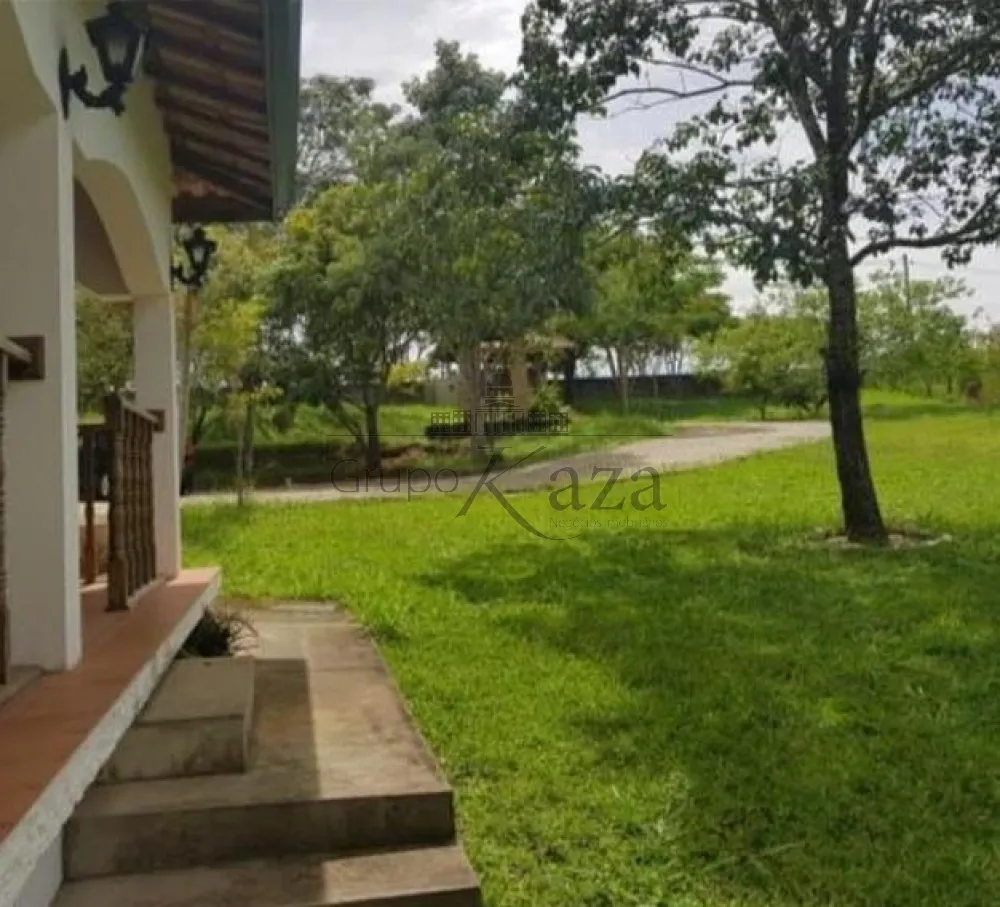 Foto 1 de Rural Chácara em Jardim Julieta, Taubaté - imagem 1