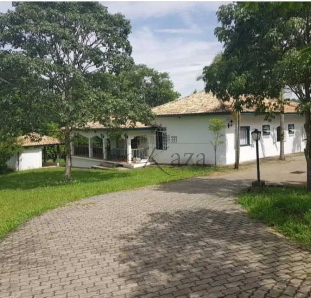 Foto 3 de Rural Chácara em Jardim Julieta, Taubaté - imagem 3