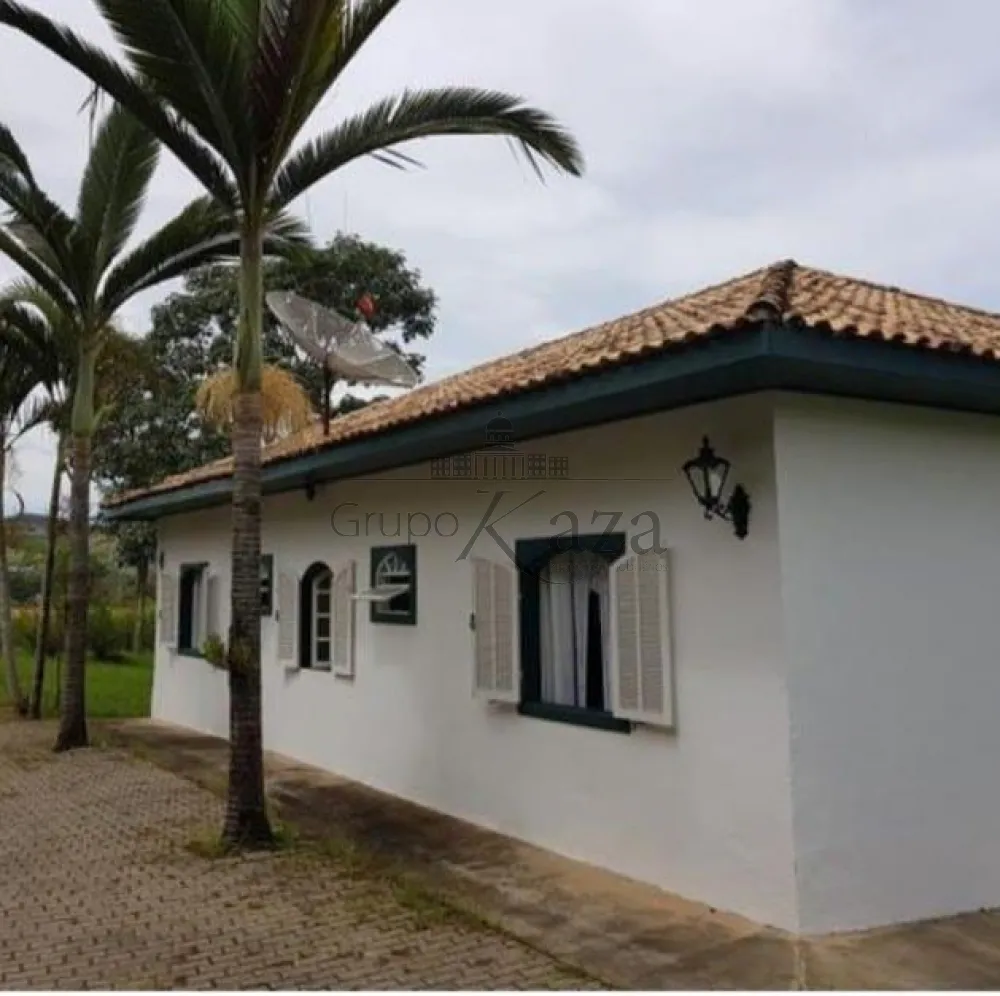 Foto 4 de Rural Chácara em Jardim Julieta, Taubaté - imagem 4