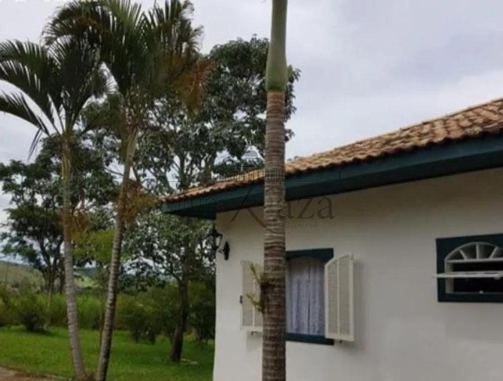 Foto 5 de Rural Chácara em Jardim Julieta, Taubaté - imagem 5