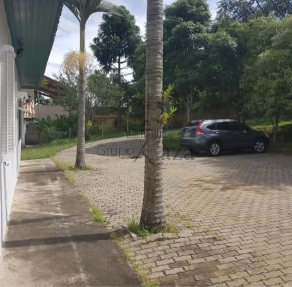 Foto 6 de Rural Chácara em Jardim Julieta, Taubaté - imagem 6