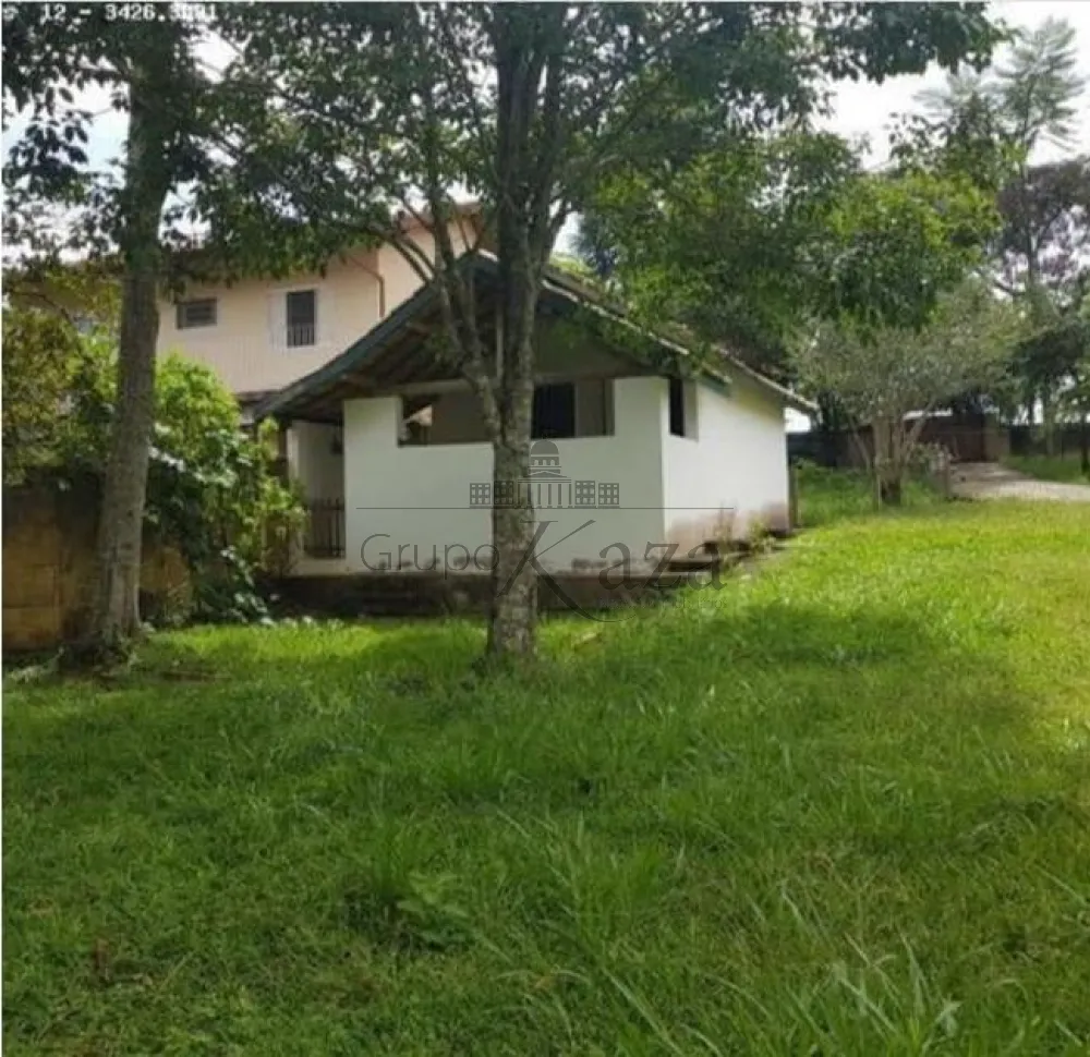 Foto 7 de Rural Chácara em Jardim Julieta, Taubaté - imagem 7