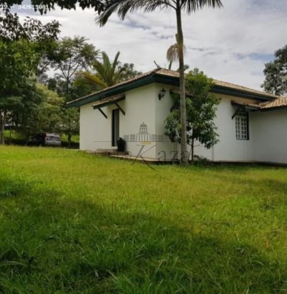 Foto 8 de Rural Chácara em Jardim Julieta, Taubaté - imagem 8
