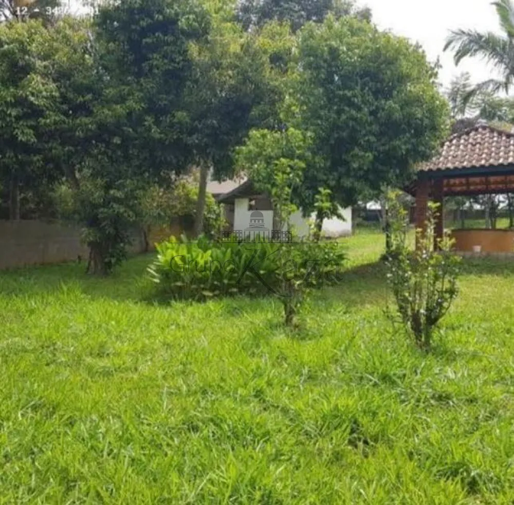 Foto 9 de Rural Chácara em Jardim Julieta, Taubaté - imagem 9