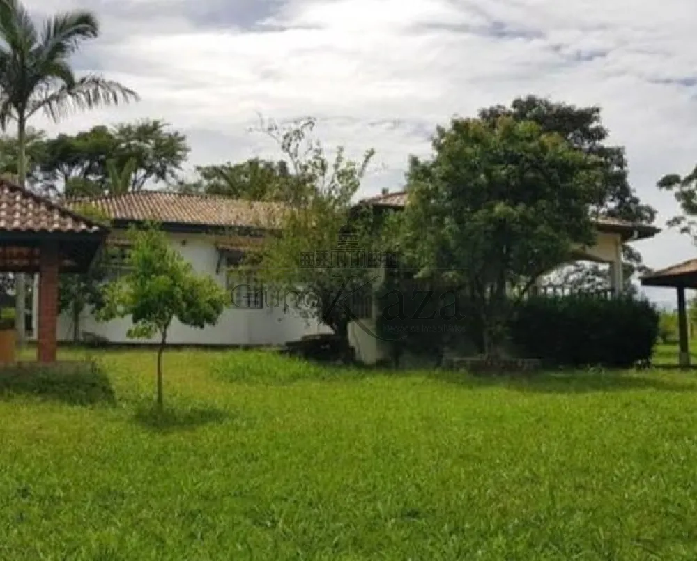 Foto 10 de Rural Chácara em Jardim Julieta, Taubaté - imagem 10