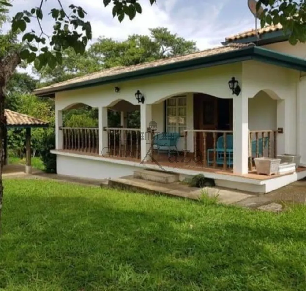 Foto 12 de Rural Chácara em Jardim Julieta, Taubaté - imagem 12