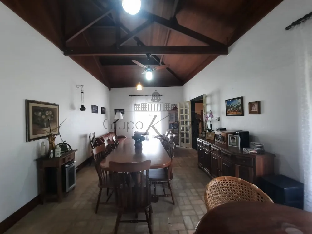 Foto 16 de Rural Chácara em Jardim Julieta, Taubaté - imagem 16