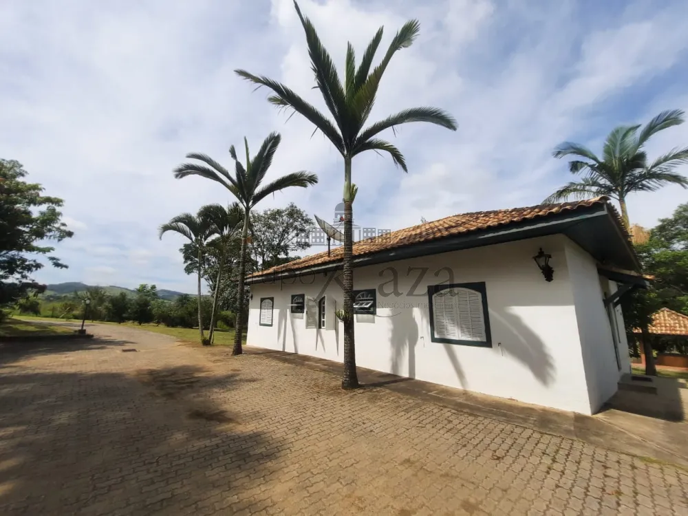 Foto 18 de Rural Chácara em Jardim Julieta, Taubaté - imagem 18
