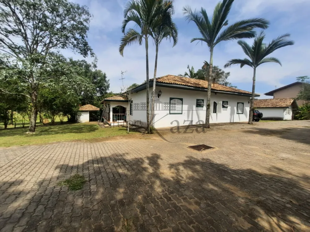 Foto 22 de Rural Chácara em Jardim Julieta, Taubaté - imagem 22