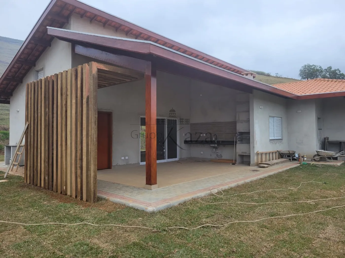 Foto 23 de Rural Chácara em Bom Sucesso, São José dos Campos - imagem 23
