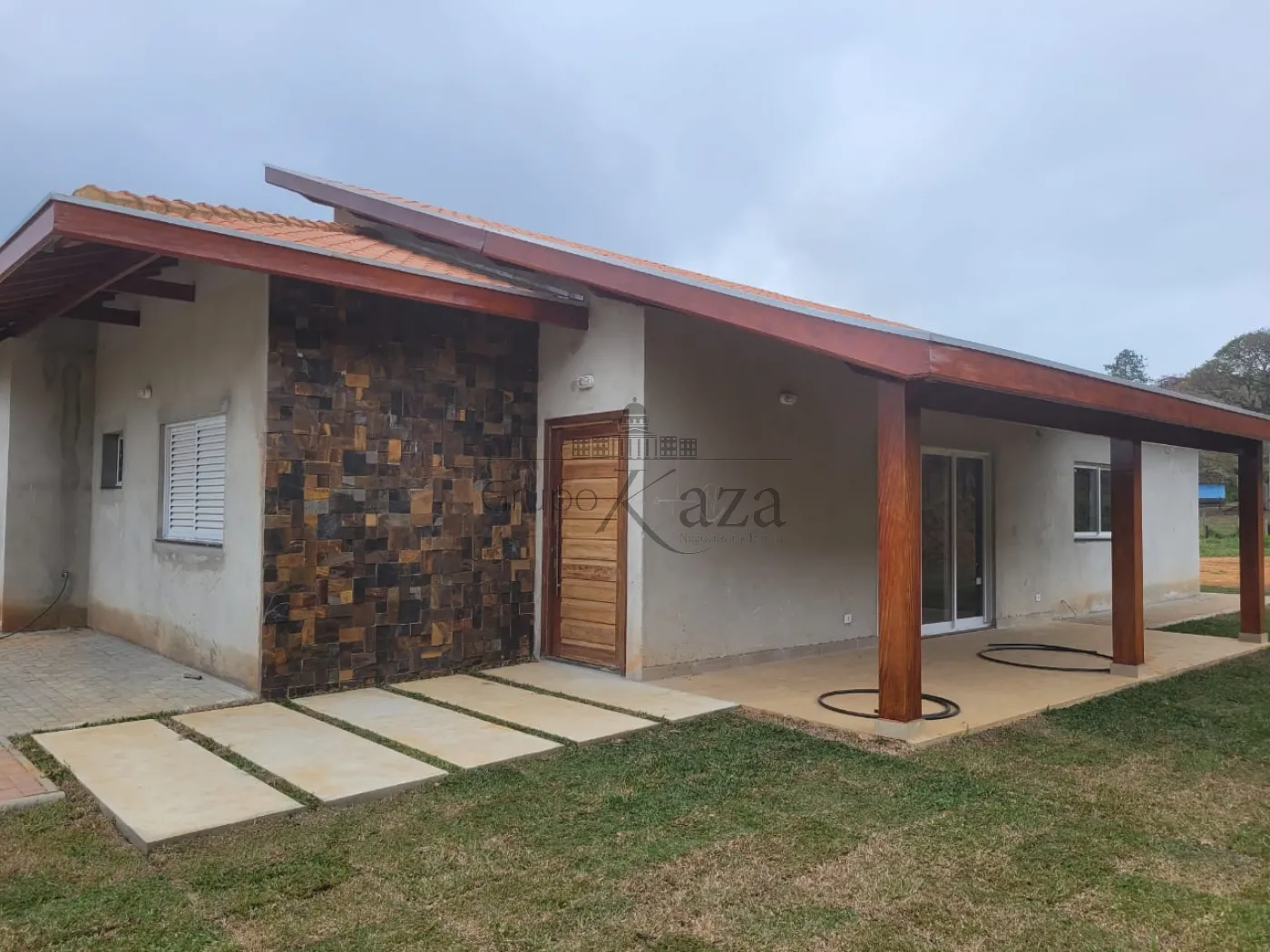 Foto 25 de Rural Chácara em Bom Sucesso, São José dos Campos - imagem 25