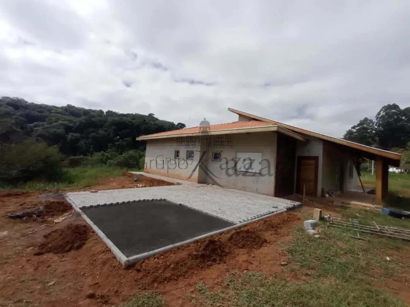 Foto 26 de Rural Chácara em Bom Sucesso, São José dos Campos - imagem 26