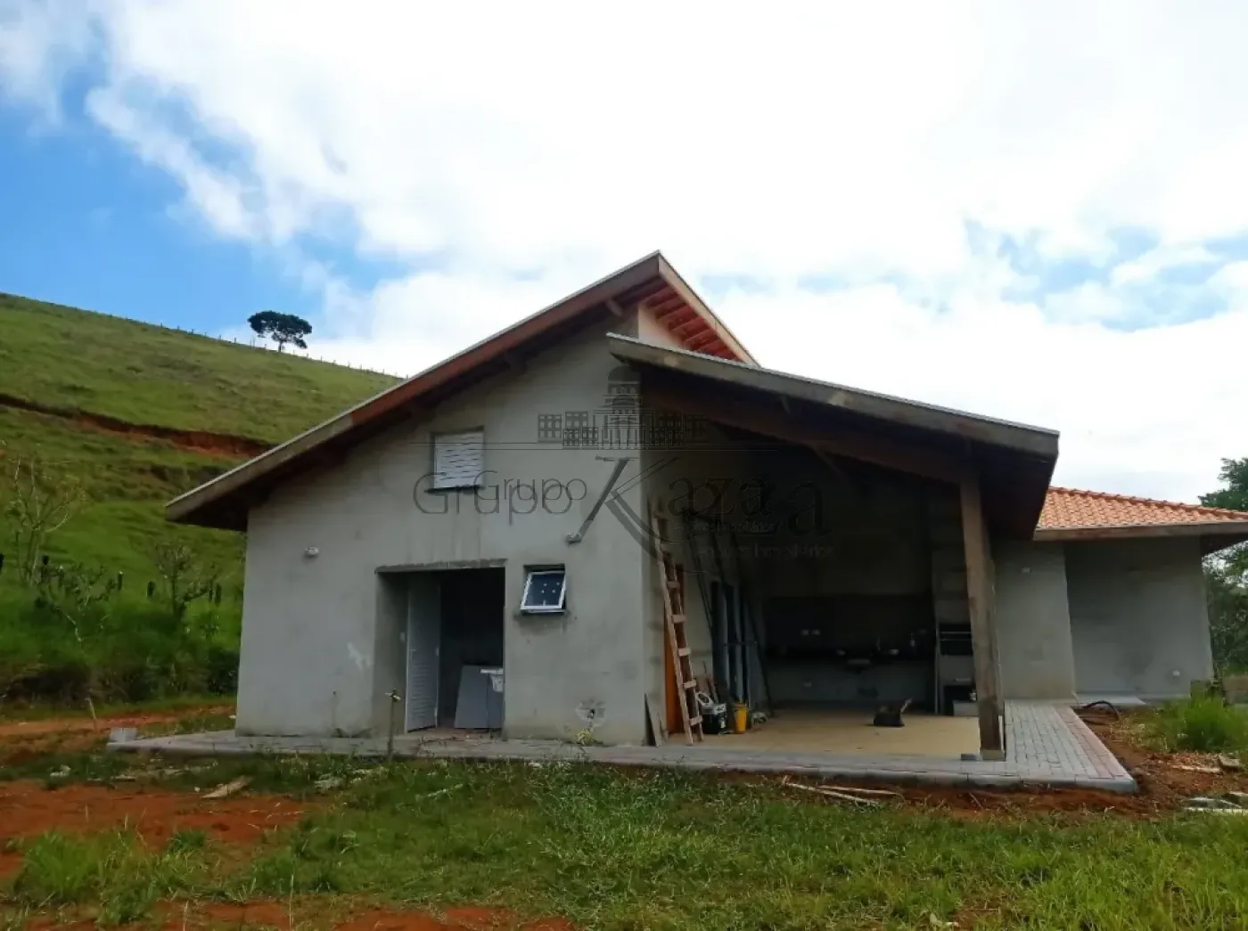 Foto 27 de Rural Chácara em Bom Sucesso, São José dos Campos - imagem 27