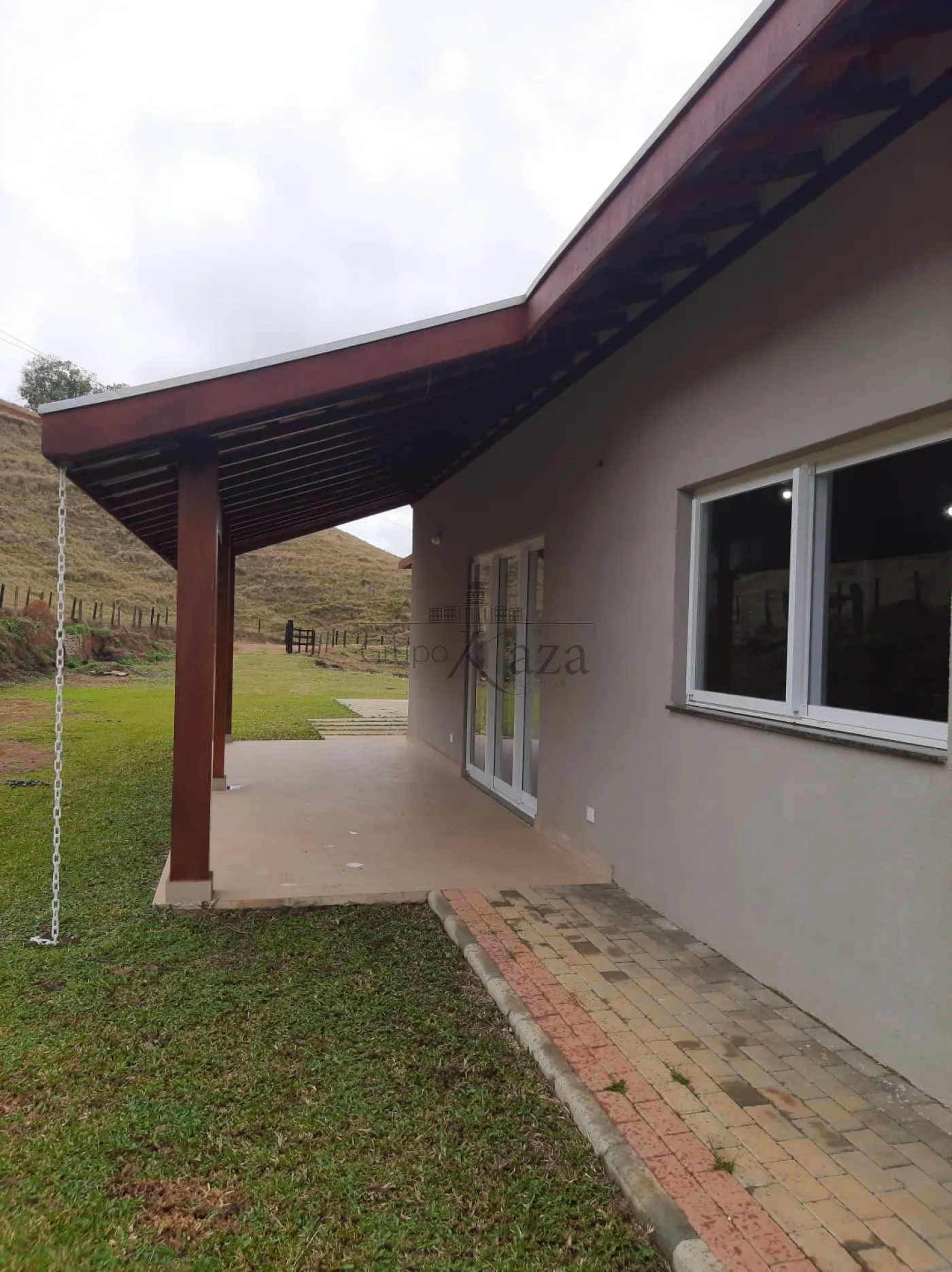 Foto 18 de Rural Chácara em Bom Sucesso, São José dos Campos - imagem 18