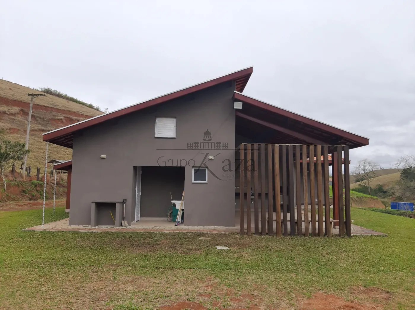 Foto 33 de Rural Chácara em Bom Sucesso, São José dos Campos - imagem 33