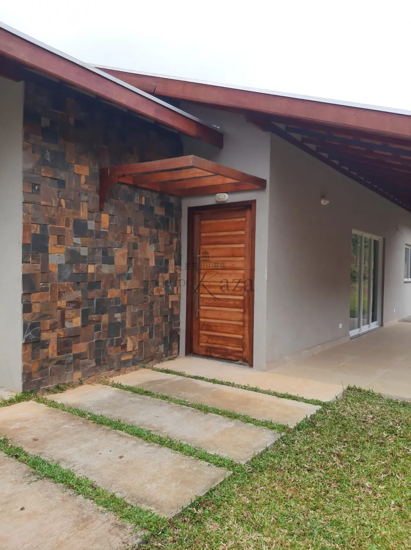 Foto 34 de Rural Chácara em Bom Sucesso, São José dos Campos - imagem 34