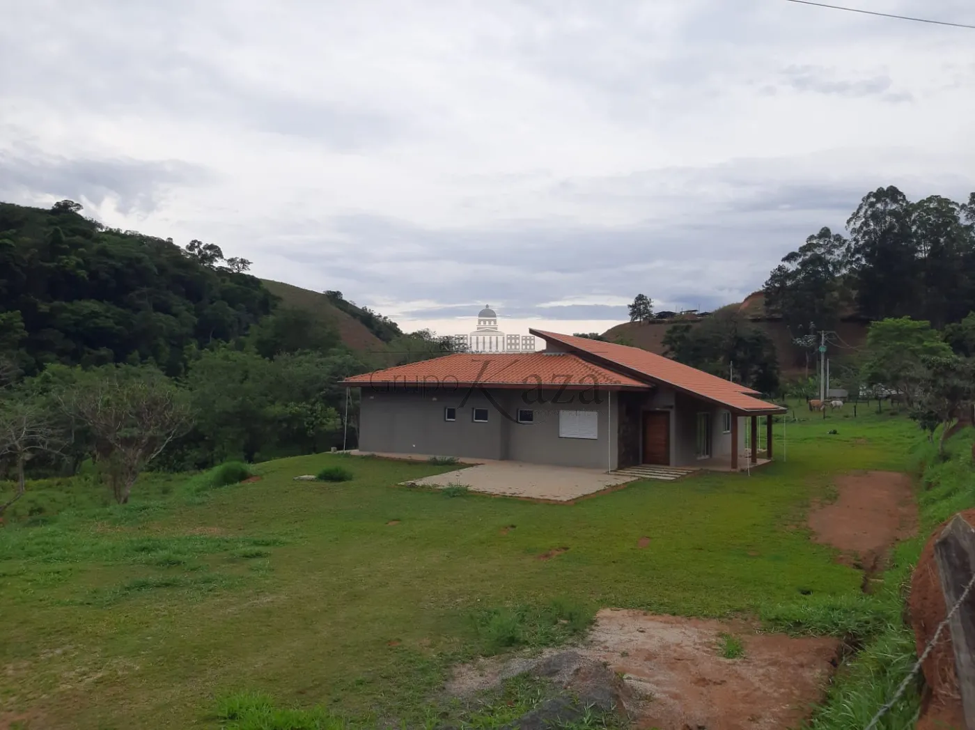 Foto 37 de Rural Chácara em Bom Sucesso, São José dos Campos - imagem 37