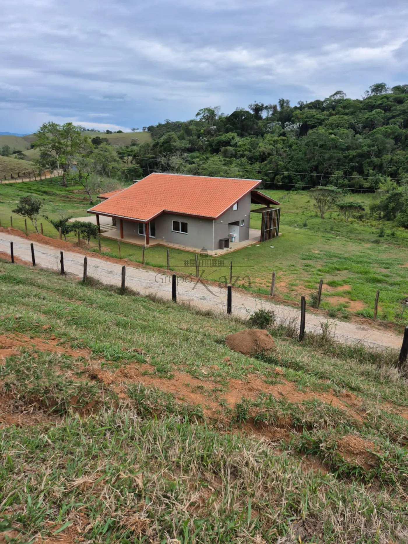 Foto 38 de Rural Chácara em Bom Sucesso, São José dos Campos - imagem 38