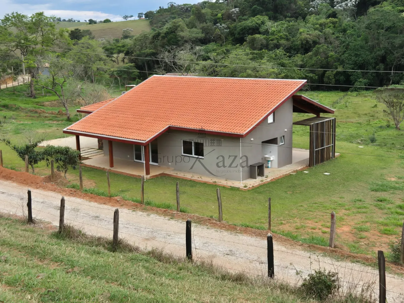 Foto 39 de Rural Chácara em Bom Sucesso, São José dos Campos - imagem 39