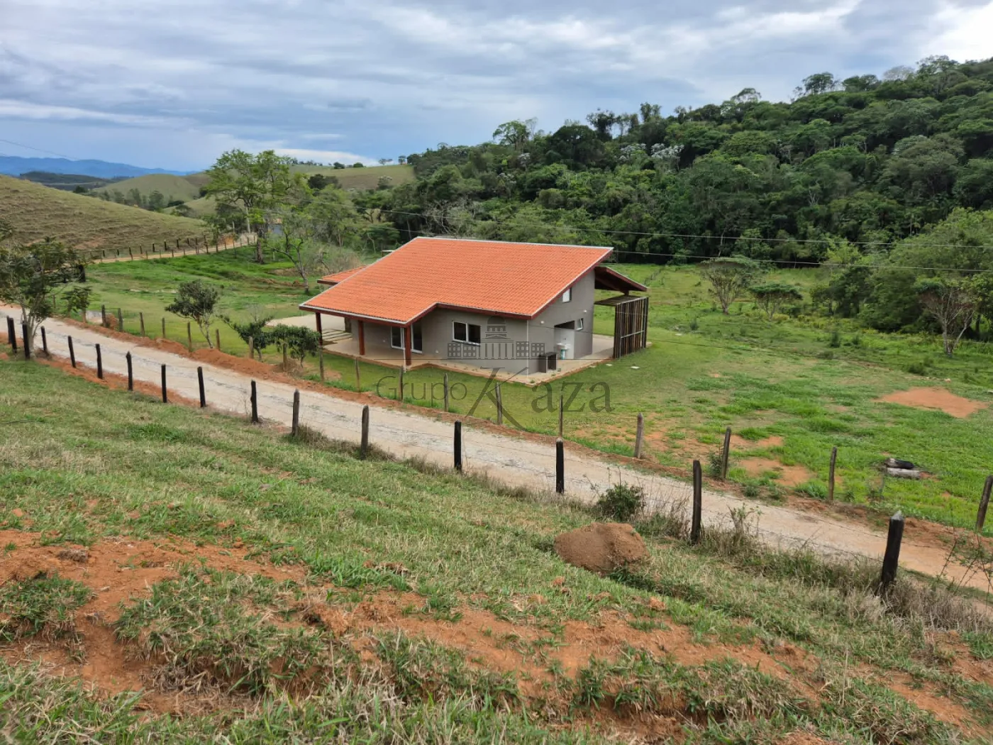 Foto 41 de Rural Chácara em Bom Sucesso, São José dos Campos - imagem 41