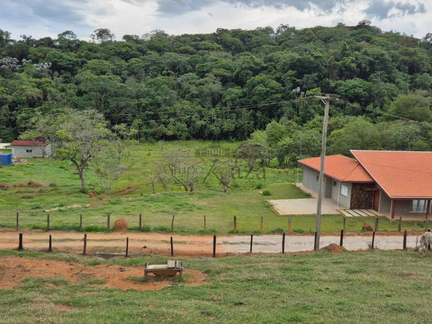 Foto 42 de Rural Chácara em Bom Sucesso, São José dos Campos - imagem 42