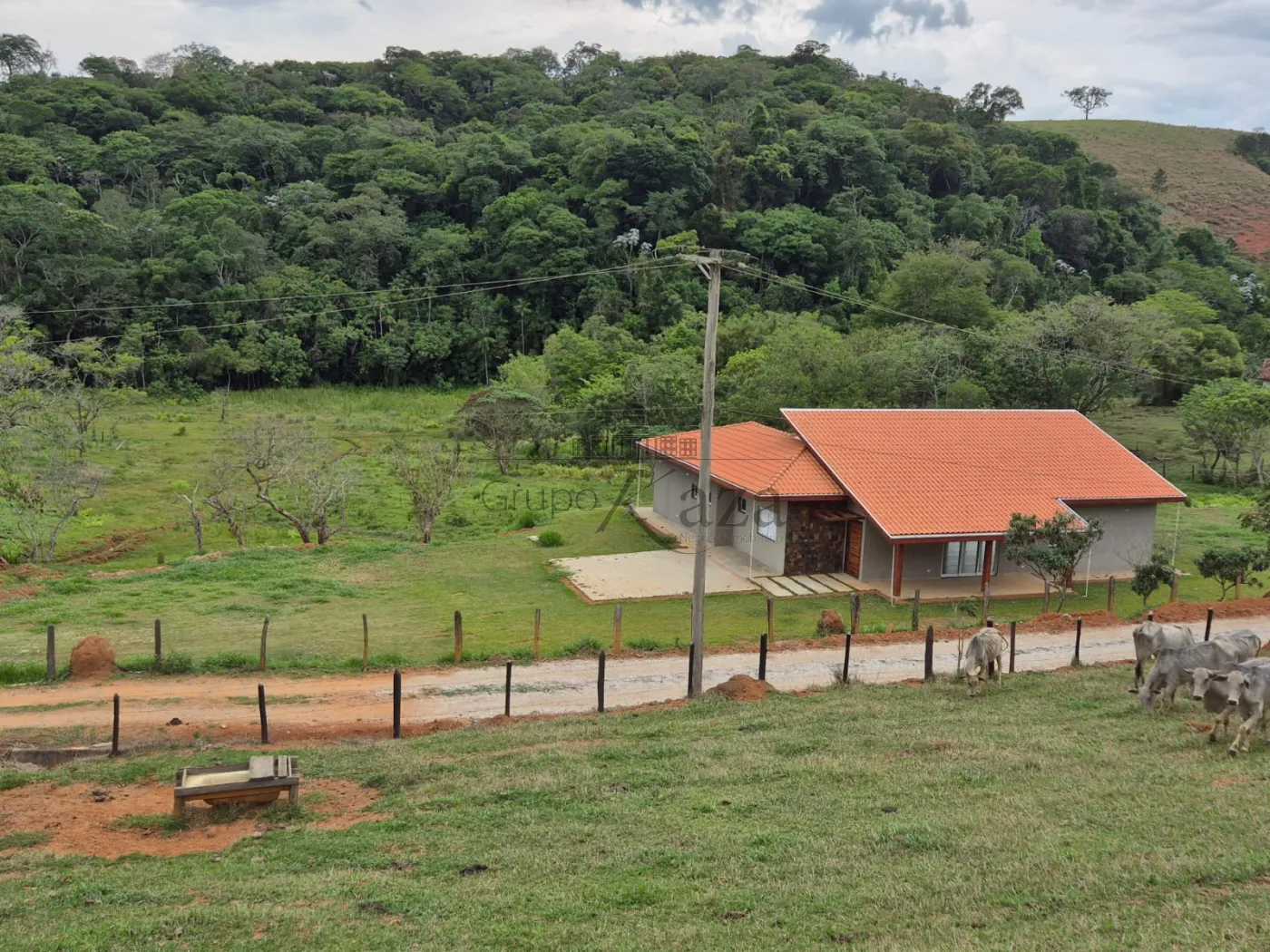 Foto 43 de Rural Chácara em Bom Sucesso, São José dos Campos - imagem 43