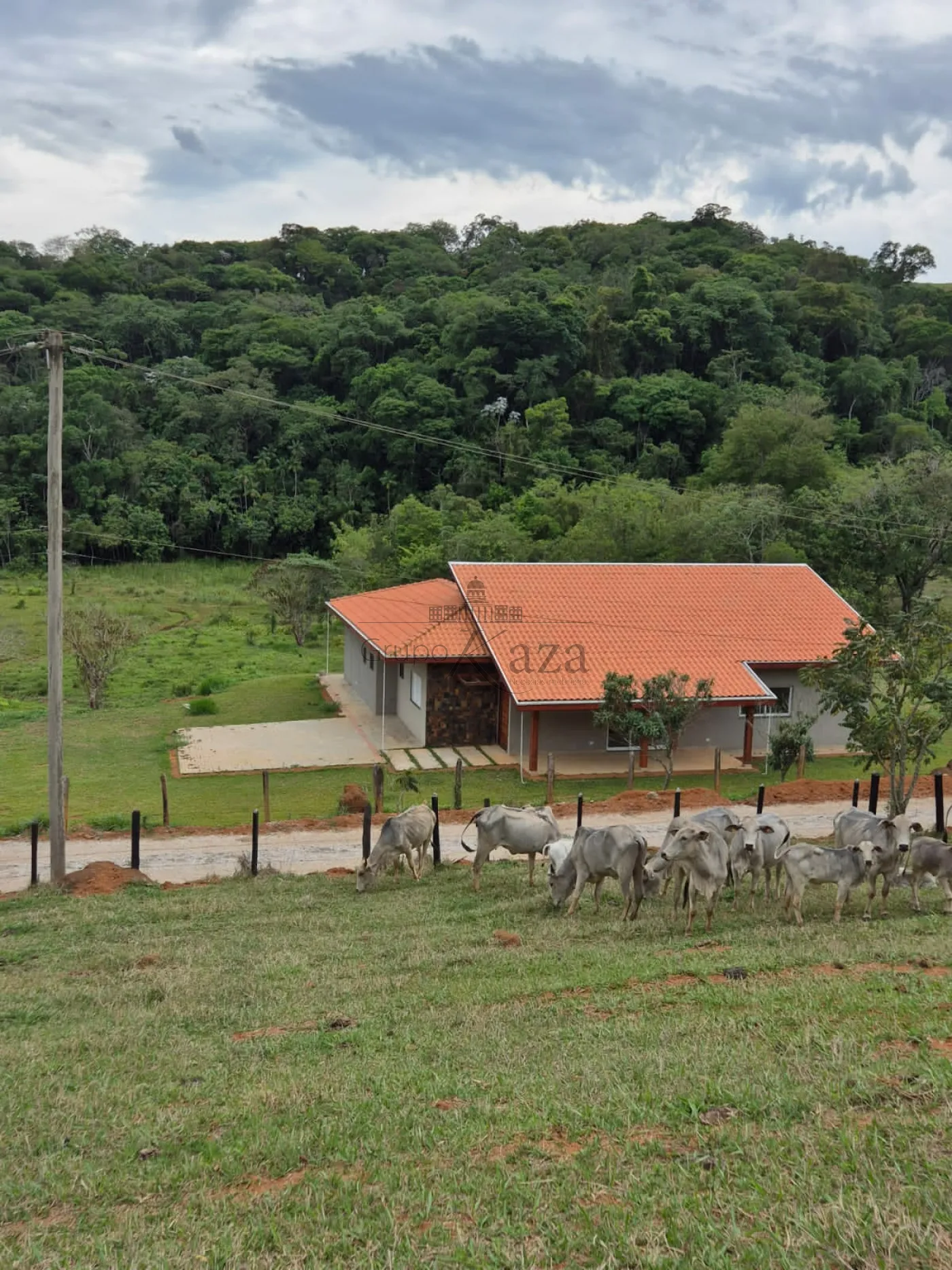 Foto 44 de Rural Chácara em Bom Sucesso, São José dos Campos - imagem 44