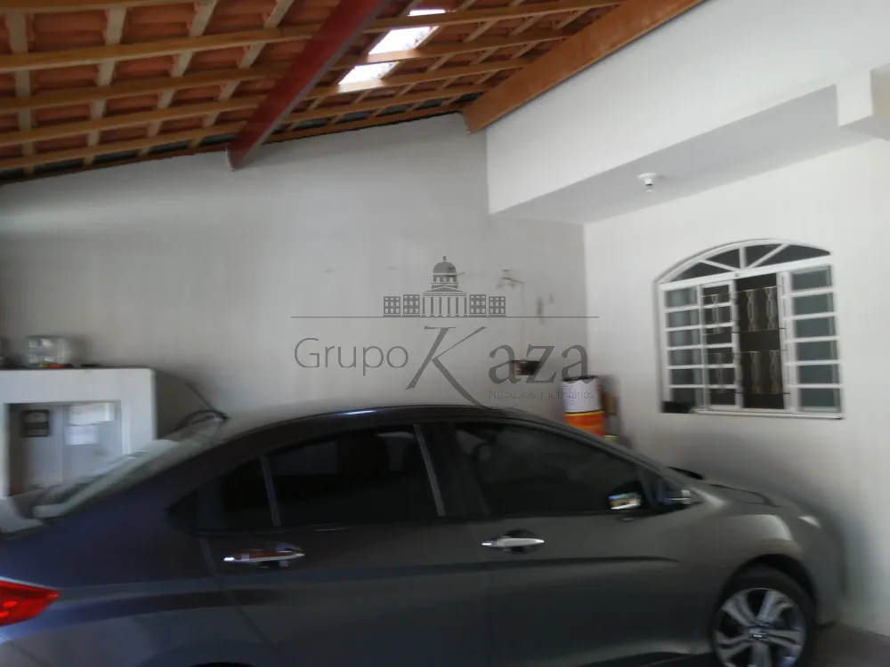 Foto 18 de Casa Padrão em Residencial Bosque dos Ipês, São José dos Campos - imagem 18