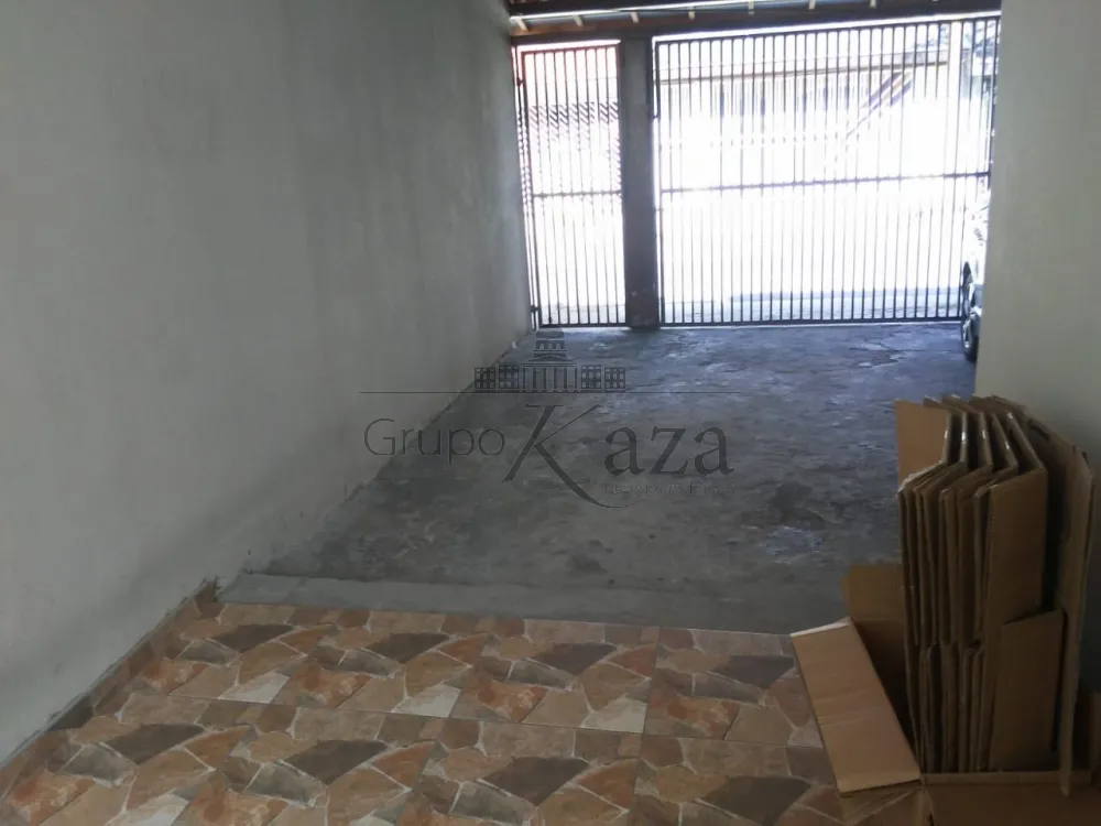 Foto 16 de Casa Padrão em Residencial Bosque dos Ipês, São José dos Campos - imagem 16