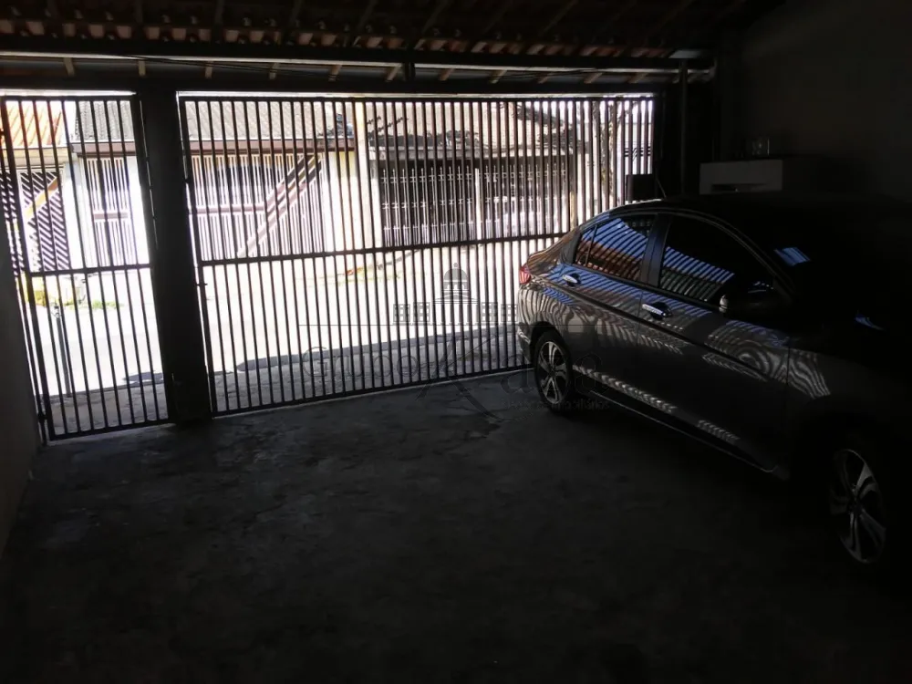 Foto 17 de Casa Padrão em Residencial Bosque dos Ipês, São José dos Campos - imagem 17